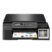 PRINTER (ปริ้นเตอร์) BROTHER DCP-T500W INKJET ALL-IN-ONE